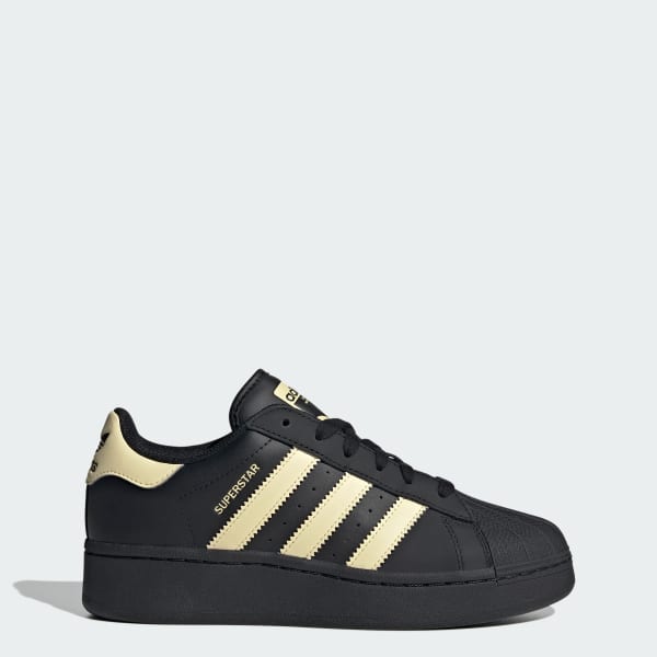 Jual adidas superstar black shop
