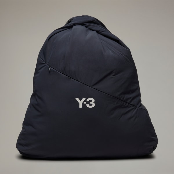 สีดำ กระเป๋าเป้ Y-3