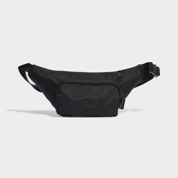Golfickers CORDURA® \"Waist Pouch\" Black golfickers CORDURA® 