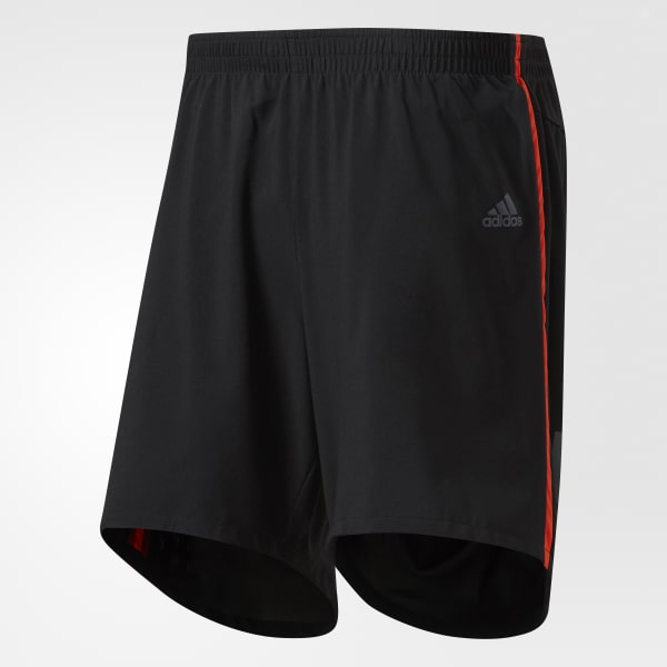adidas RS Shorts - Black | adidas US