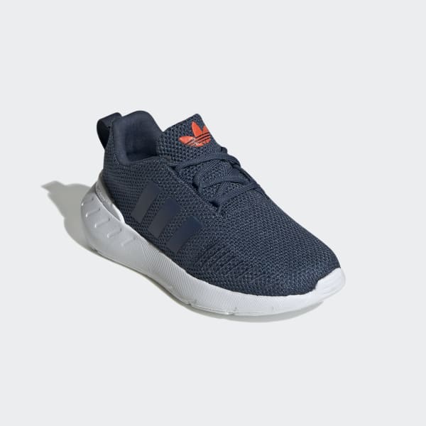 adidas swift run 22 blue