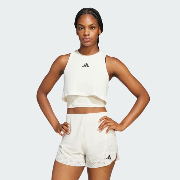 Blanco Esqueleto de entrenamiento Cool Intensity 2 en 1