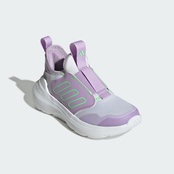Weiss Tensaur Comfort Kids Schuh