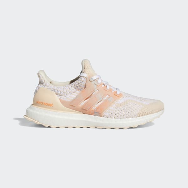 Adidas Ultraboost Dna Shoes - Orange | Women'S Lifestyle | Adidas Us