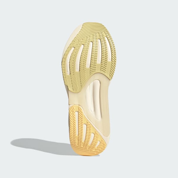 Beige Supernova Solution 2.0 Löparskor