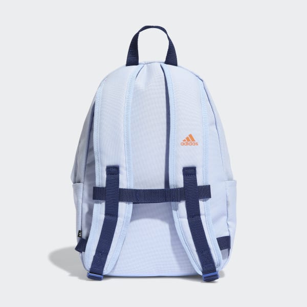 Azul Mochila