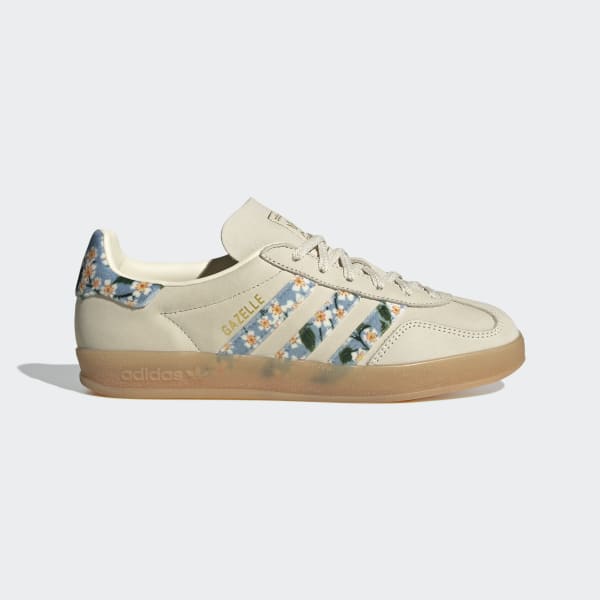 adidas GAZELLE ティファニーカラー　29㎝ adidas GAZELL INDOOR ティファニー - メルカリ