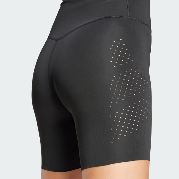 Cool Intensity Biker Leggings