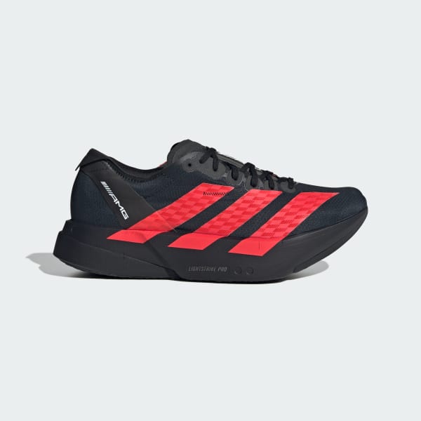 アディダス　アディオス　プロ4 赤　黒　26cm アディダス 【ADIZERO×AMG】アディゼロ アディオス プロ 4 AMG