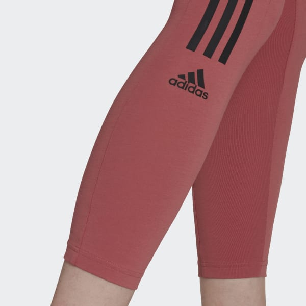 Rod AEROREADY Designed to Move Cotton-Touch 7/8 Tights LOQ54