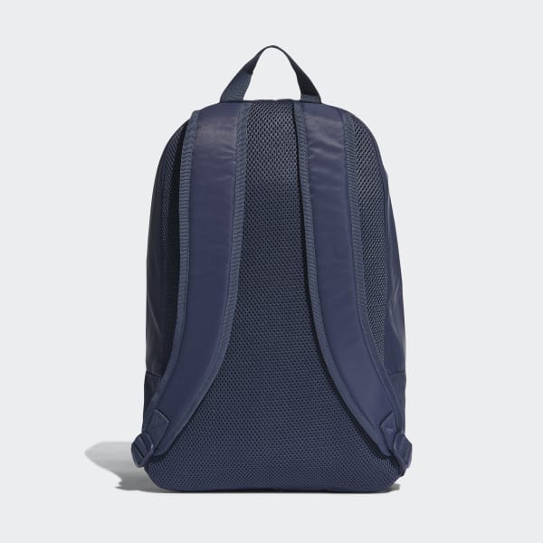 Blue Adicolor Backpack Small L6747