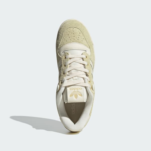 Beige Zapatillas Rivalry Low 86