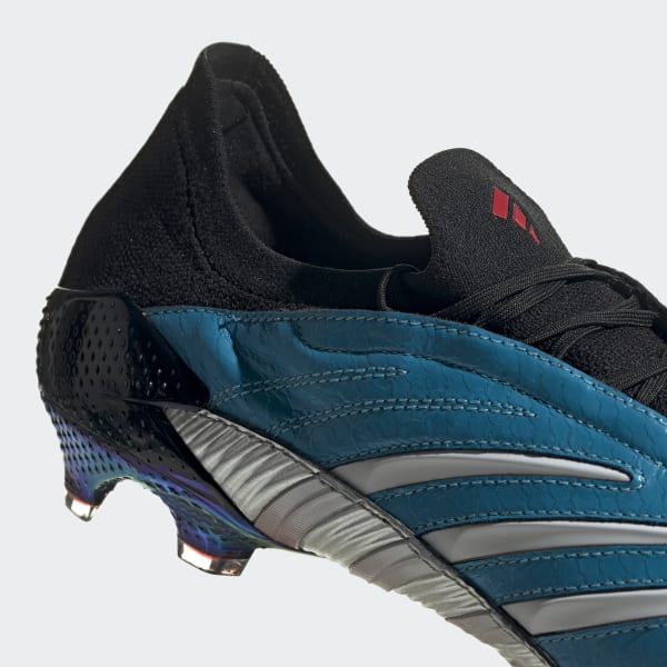 predator archive firm ground boots