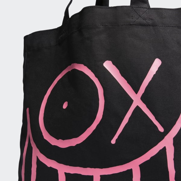 Adidas originals shopper bag top