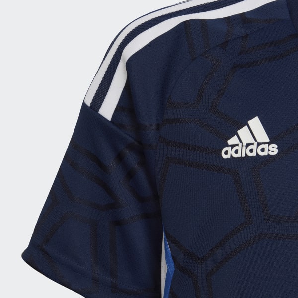 Abuse harpoon mow adidas Condivo 22 Match Day Jersey - Blue | Kids' Soccer | adidas US
