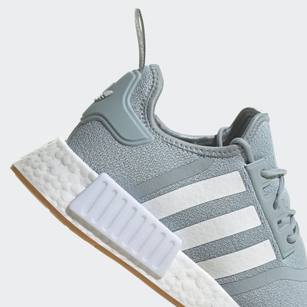 adidas NMD_R1 Shoes - Grey, Men's Lifestyle