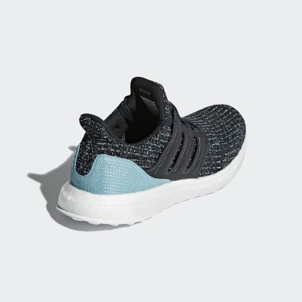 ultra boost 4. parley carbon