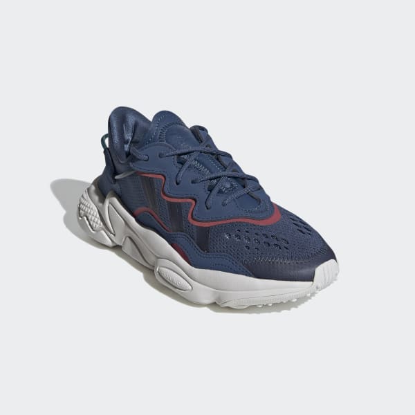 adidas OZWEEGO Shoes - Blue | adidas US