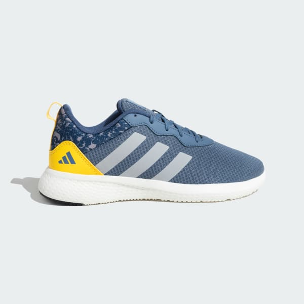 adidas Ultra Response M Blue adidas India