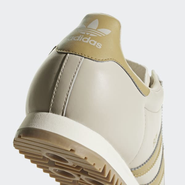 adidas rom braun schwarz