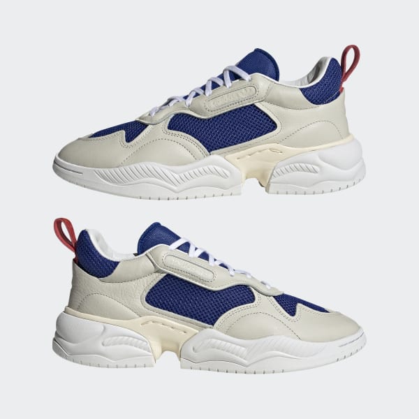 Adidas supercourt rx femme store