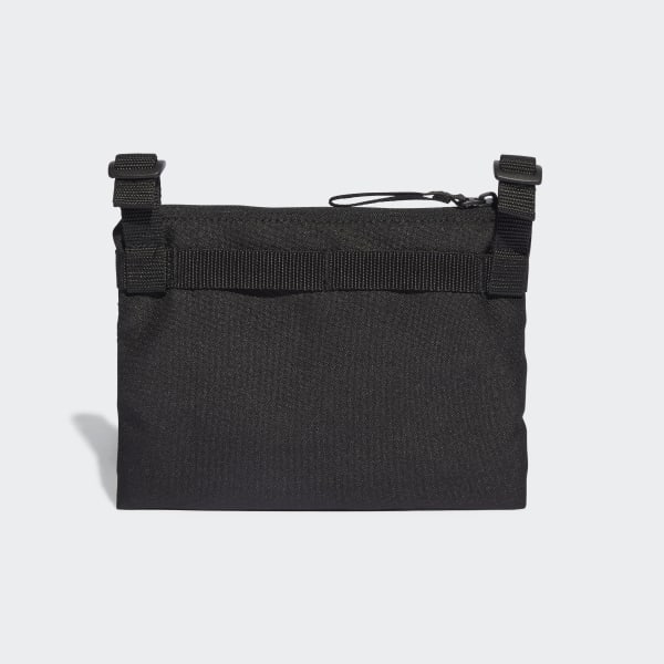 Nero Borsa adicolor Sacoche