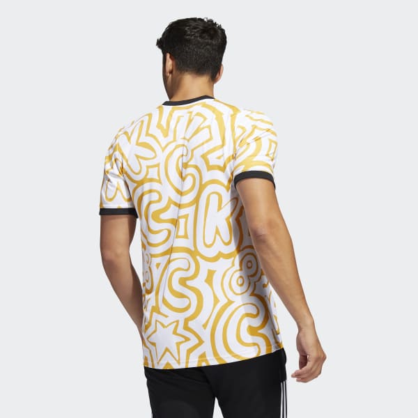 Columbus Crew KCC Pre-Match Jersey