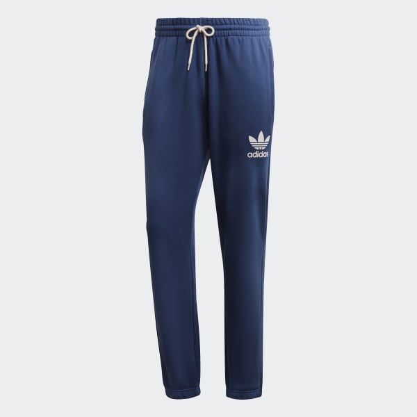 Blue Graphics Mellow Ride Club Joggers ID400