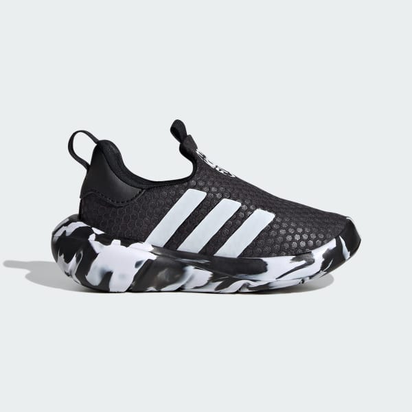Adidas slip on casual top