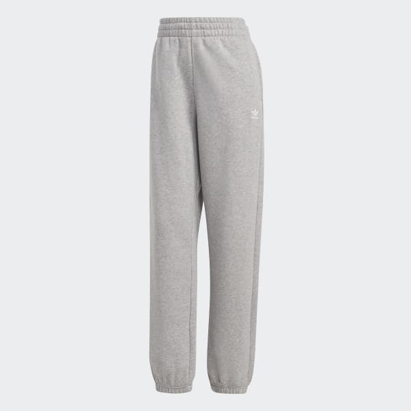 Gris Pants Essentials Felpa