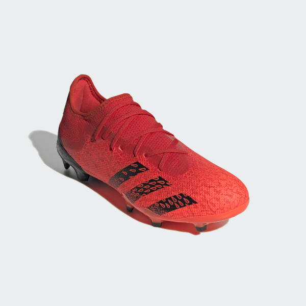 best all black football boots