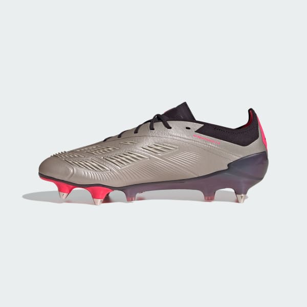 adidas Buty Predator Elite SG - Szary | adidas Poland