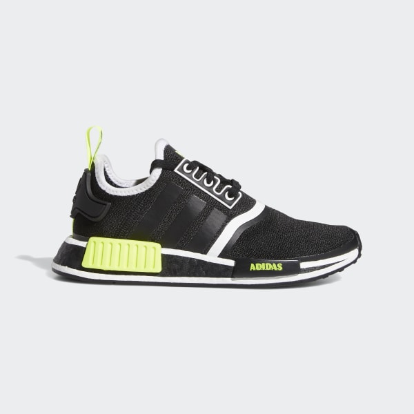 nmd_r1 shoes cloud white core black