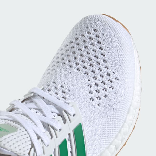 Adidas ultra boost white 42 top