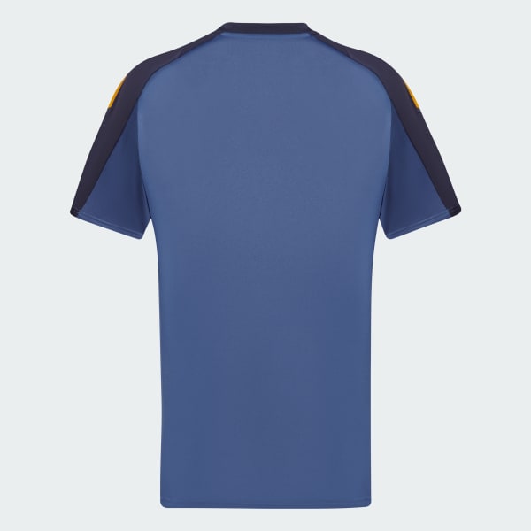 Azul Camiseta de Entrenamiento Boca Juniors 24/25