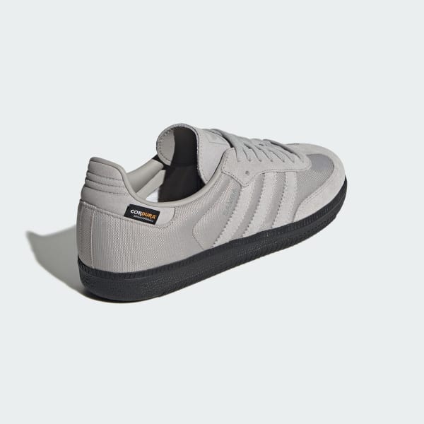 adidas Samba OG Shoes Grey Free Shipping with adiClub adidas US