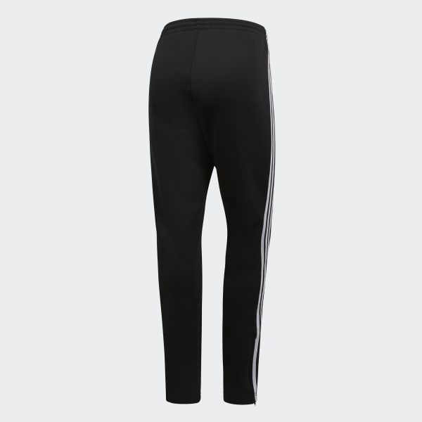 adidas originals three stripe track pants