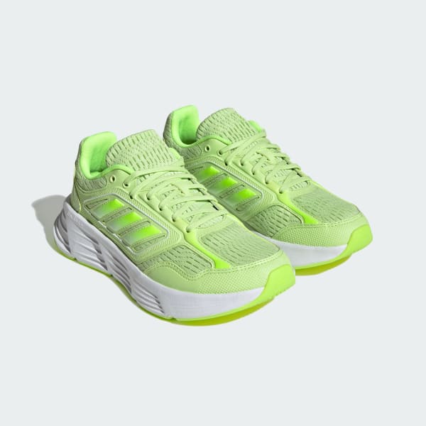 Verde Zapatillas Galaxy Star