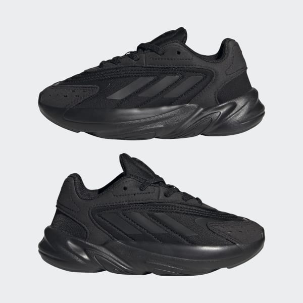 Black Ozelia Shoes LRV94
