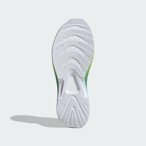 White Moveboost Shoes