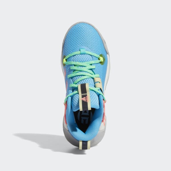 Bla Harden Stepback 3 sko
