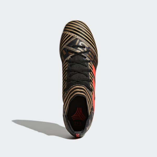 Chuteira nemeziz top messi 17.3 futsal