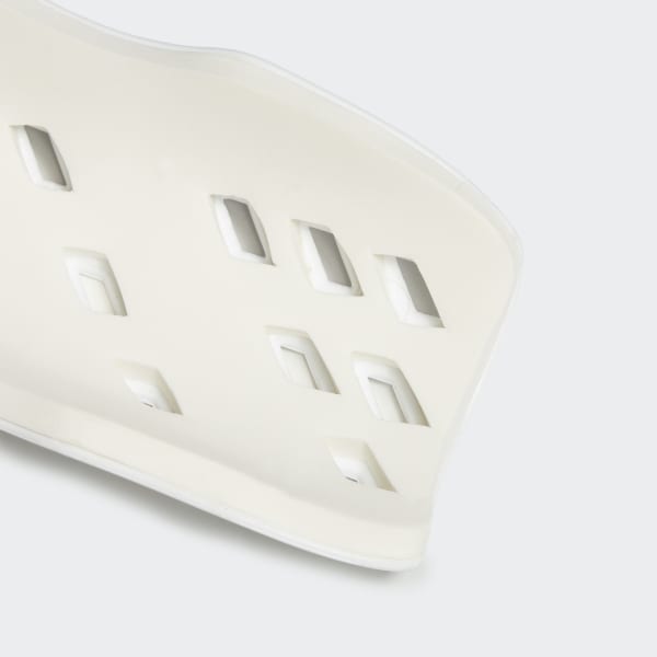 Blanco Canilleras Tiro Club (UNISEX)