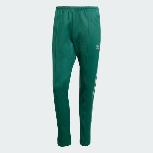 Πράσινο Adicolor Classics Beckenbauer Track Pants