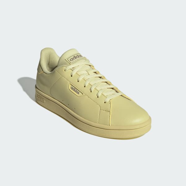 Yellow URBAN COURT SHOES