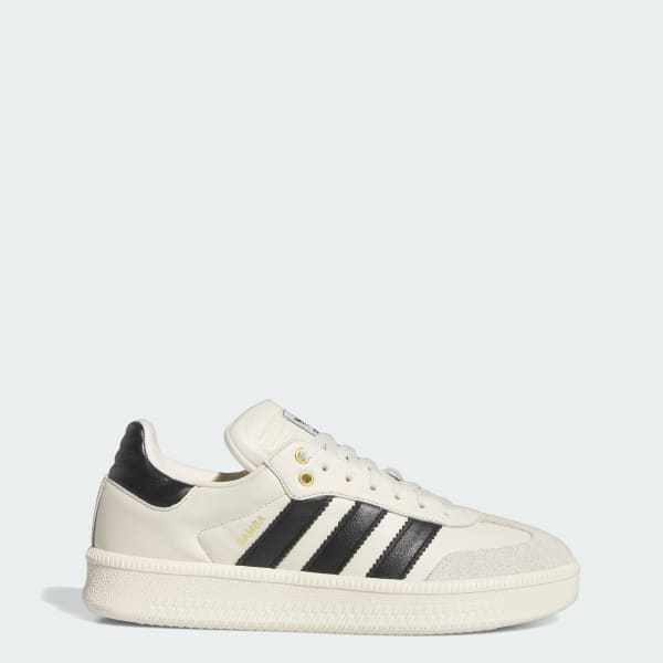 靴 adidasOriginals SAMBAOG adidas Samba XLG Shoes - White | adidas Singapore