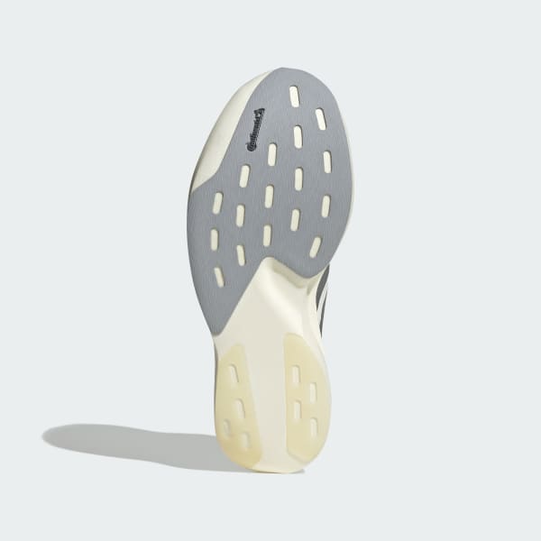 White Adizero EVO SL Shoes