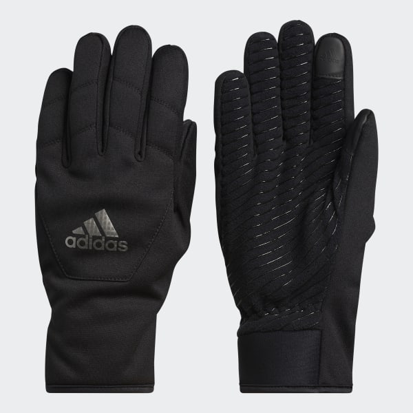 sammensværgelse naturpark hagl adidas Nevo Gloves - Black | EW9326 | adidas US