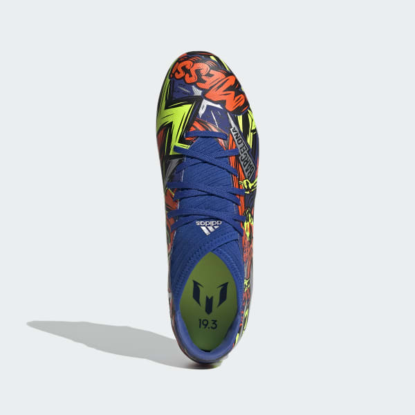 Botines adidas shop nemeziz messi