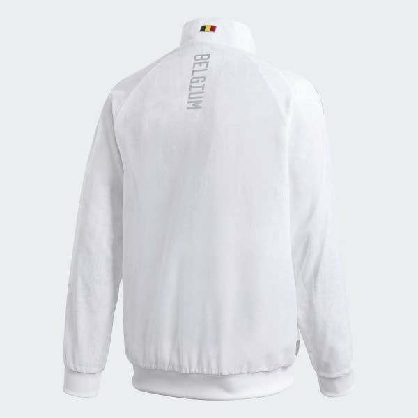 Vit Belgium Uniforia Anthem Jacket IWW54
